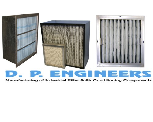 D.P.Engineers