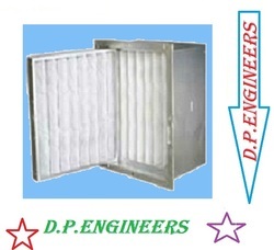 D.P.Engineers