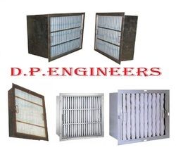 D.P.Engineers
