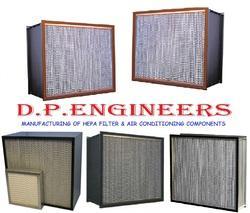 D.P.Engineers