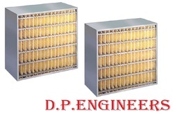 D.P.Engineers