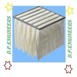 D.P.Engineers