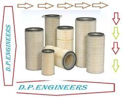 D.P.Engineers