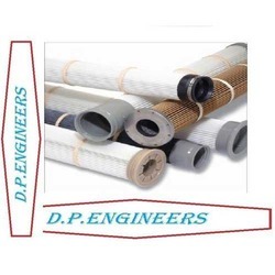 D.P.Engineers
