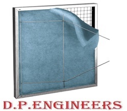 D.P.Engineers