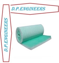 D.P.Engineers