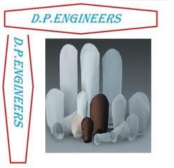 D.P.Engineers