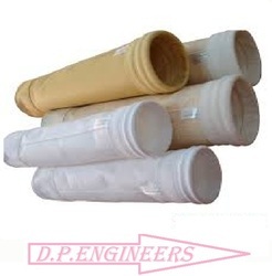 D.P.Engineers