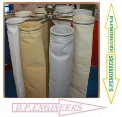 D.P.Engineers