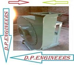 D.P.Engineers