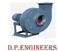 D.P.Engineers