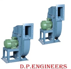 D.P.Engineers