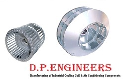 D.P.Engineers