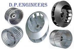 D.P.Engineers