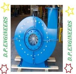 D.P.Engineers